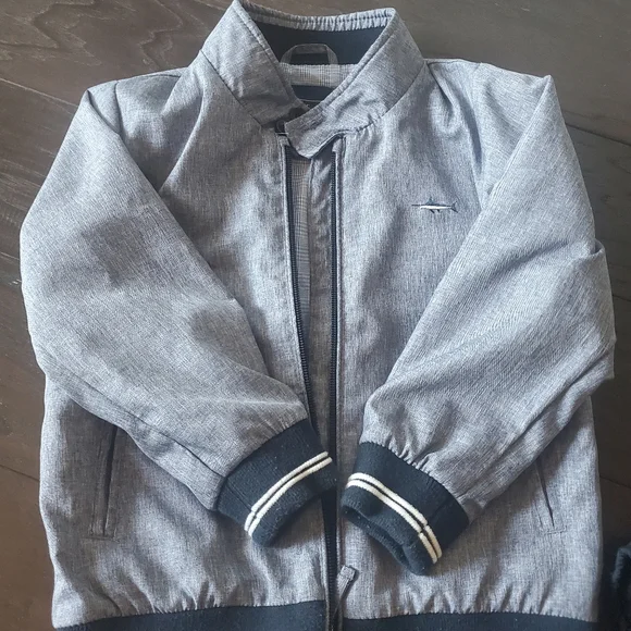 Jacket - Picture 3 of 3